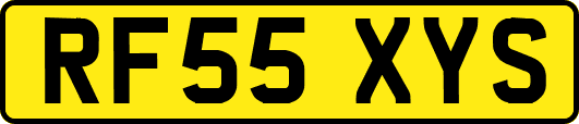 RF55XYS