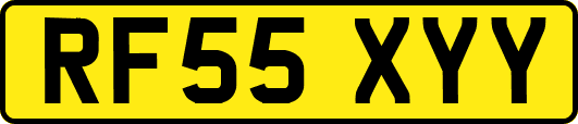 RF55XYY