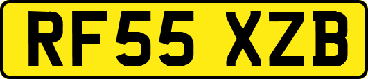RF55XZB
