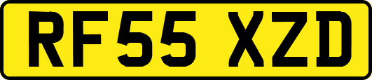 RF55XZD