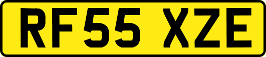 RF55XZE