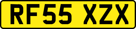 RF55XZX