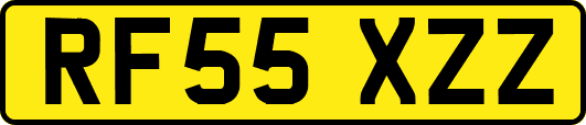 RF55XZZ