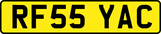 RF55YAC