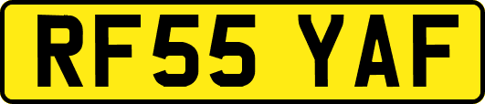 RF55YAF