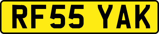 RF55YAK