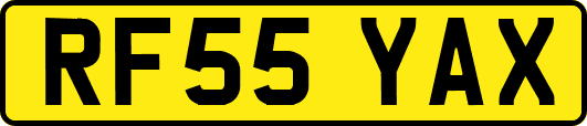 RF55YAX