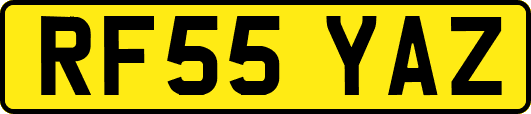 RF55YAZ
