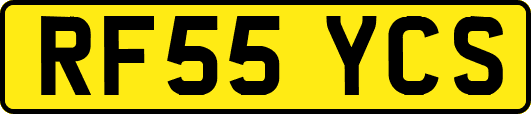 RF55YCS