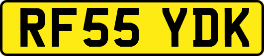 RF55YDK