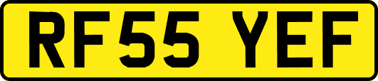 RF55YEF