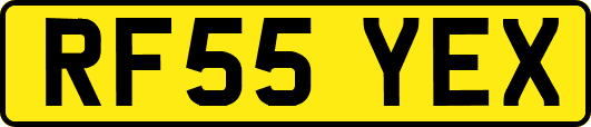 RF55YEX
