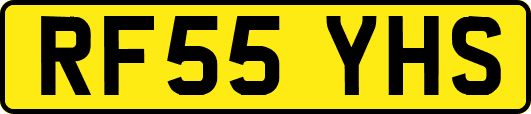 RF55YHS