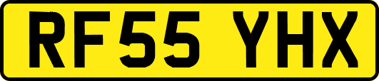 RF55YHX