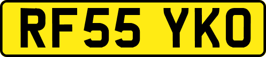 RF55YKO
