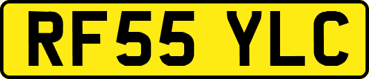 RF55YLC