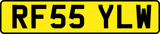 RF55YLW
