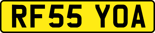 RF55YOA