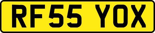 RF55YOX