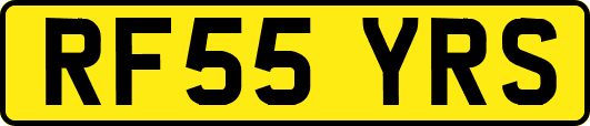 RF55YRS