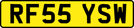 RF55YSW