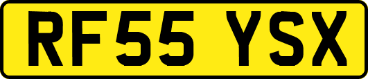RF55YSX