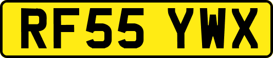 RF55YWX