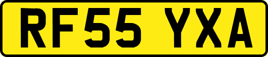 RF55YXA