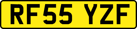RF55YZF