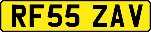 RF55ZAV