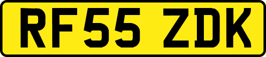 RF55ZDK