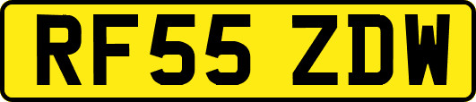RF55ZDW