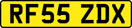 RF55ZDX