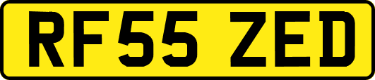 RF55ZED