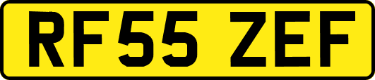 RF55ZEF
