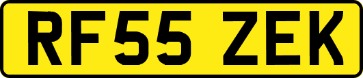 RF55ZEK