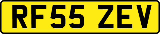 RF55ZEV