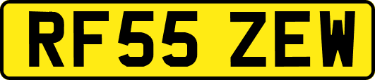 RF55ZEW