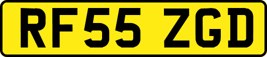 RF55ZGD