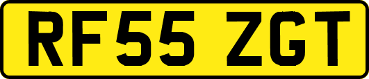 RF55ZGT