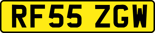 RF55ZGW