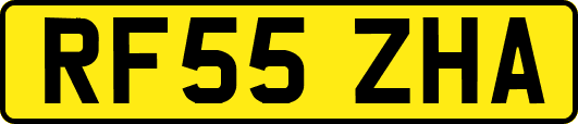 RF55ZHA
