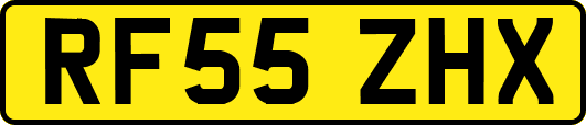RF55ZHX