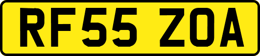 RF55ZOA