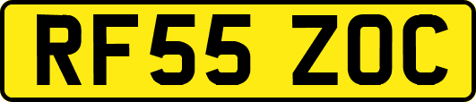 RF55ZOC