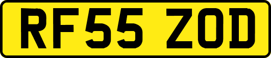 RF55ZOD