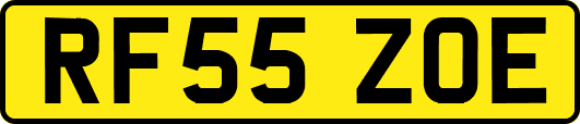 RF55ZOE
