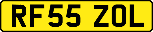 RF55ZOL