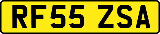 RF55ZSA