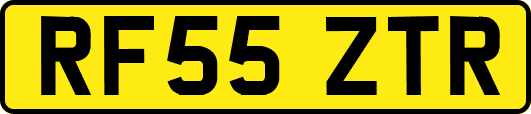 RF55ZTR